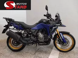 V-Strom