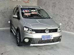 Volkswagen Crossfox