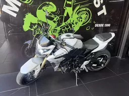 GSR