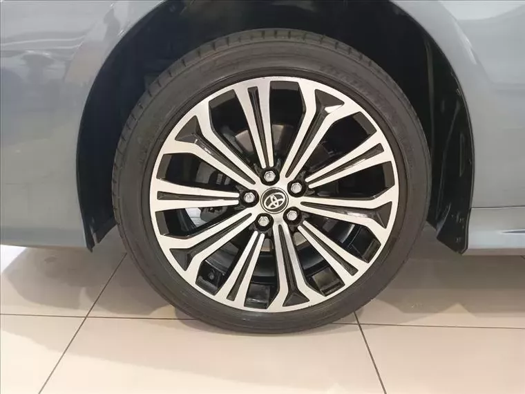 Foto do carro