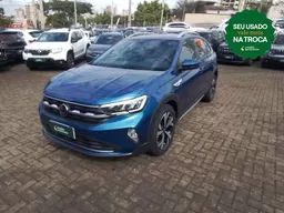 Volkswagen Nivus