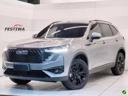 GWM Haval H6