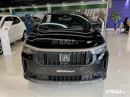 Fiat Fastback