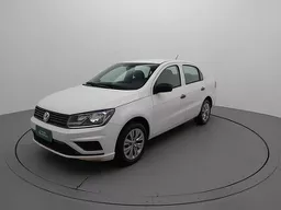 Volkswagen Voyage