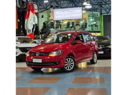 Volkswagen Spacefox