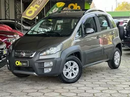 Fiat Idea