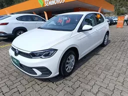Volkswagen Polo Hatch