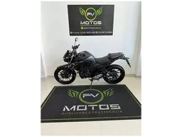 Yamaha Fazer 250