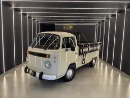 Volkswagen Kombi