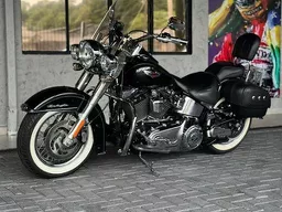 Softail