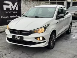 Fiat Cronos