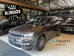Jeep Commander