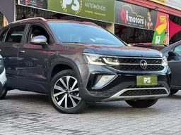 Volkswagen Taos