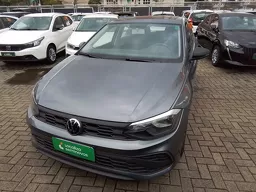 Volkswagen Polo Hatch