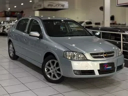 Chevrolet Astra