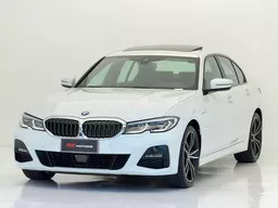 BMW 330e