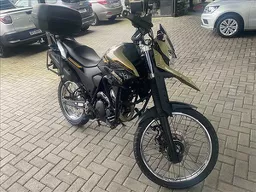 XTZ 250