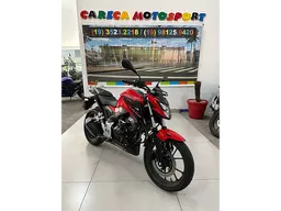 CB 300