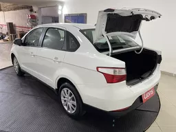 Fiat Grand Siena