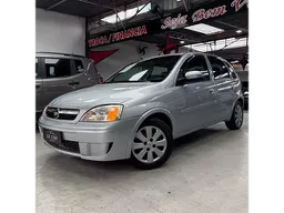 Chevrolet Corsa