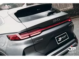 BYD Song Plus