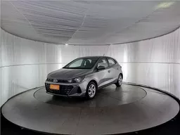 Hyundai Hb20 2017: usados, seminovos e novos em Rio de Janeiro