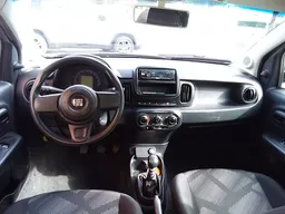 Fiat Mobi