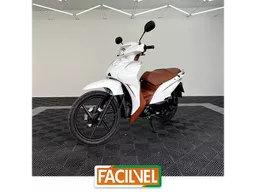 Shineray XY 125