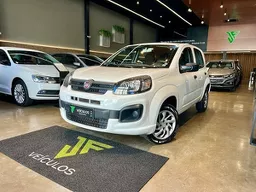 Fiat Uno