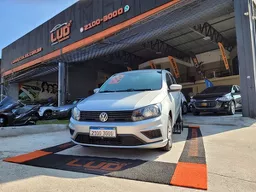 Volkswagen Voyage