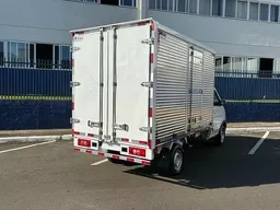 Shineray Tlux