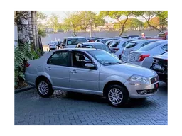 Fiat Siena