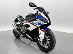 S 1000 RR