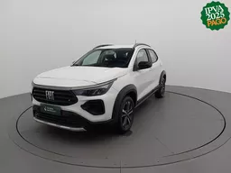 Fiat Pulse