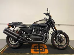 Sportster 1200