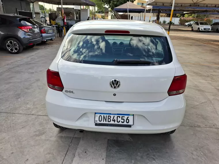 Foto do carro