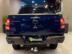 Mitsubishi L200 Triton