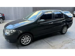 Fiat Siena