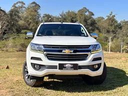 Chevrolet S10