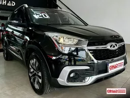 Chery Tiggo 5X