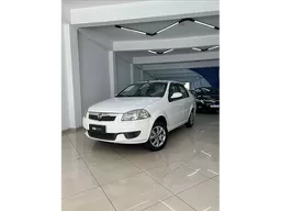 Fiat Siena