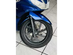 Honda PCX