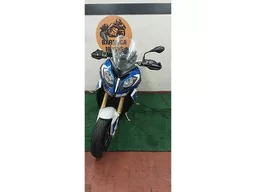 BMW S 1000 XR