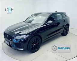 F-pace