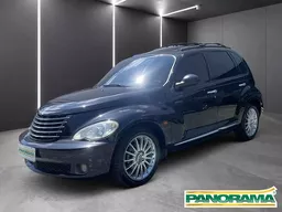 Chrysler PT Cruiser