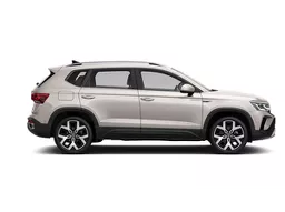 Volkswagen Taos
