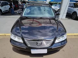 Hyundai Azera
