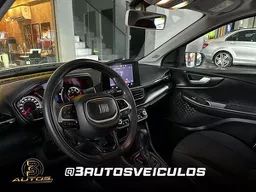 Fiat Pulse