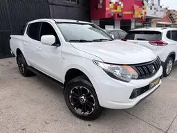 Mitsubishi L200 Triton