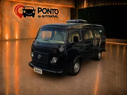 Volkswagen Kombi